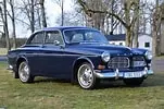 Volvo Amazon 1964